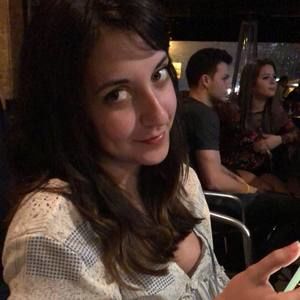 Meet your Posher, Jillian